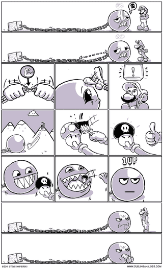 Illustration for article titled Sunday Comics
